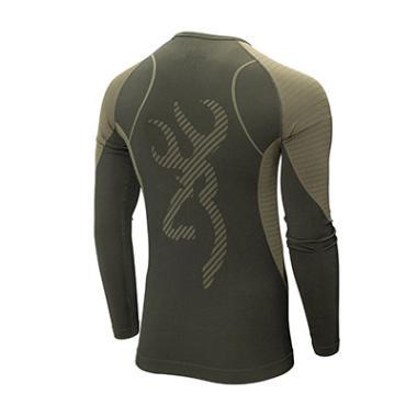 SET, XPO THERMAL, GREEN, 2XL-3XL